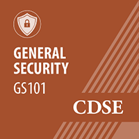 GS101 Digital Badge