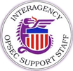 Interagency OPSEC Support Staff Seal