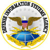 Defense Information System Agency Seal