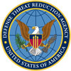 Defense Threat Reduction Agency Seal