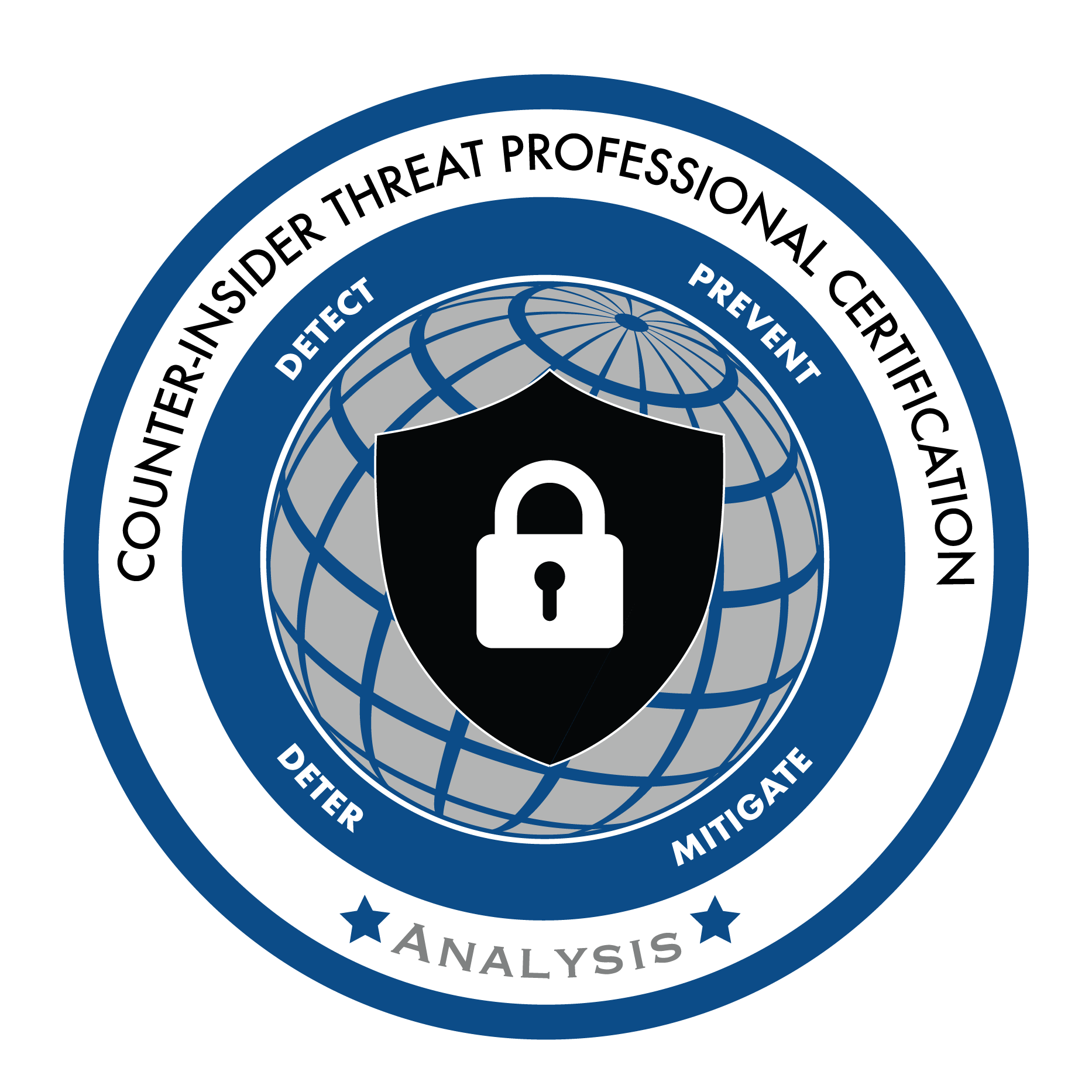 CCITP Analysis Logo CCITP Analysis Logo