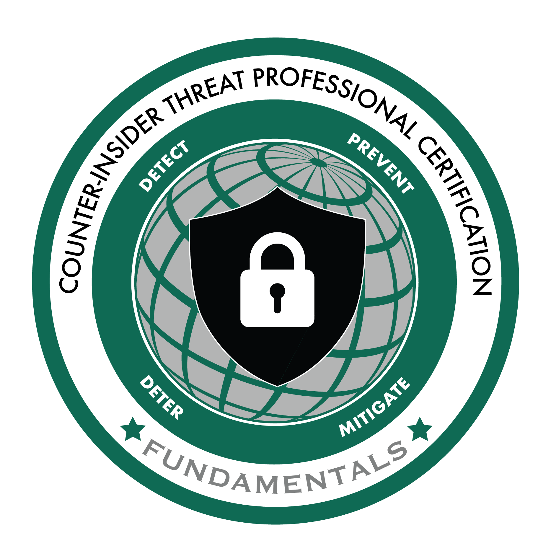 CCITP Fundamentals Logo CCITP Fundamentals Logo