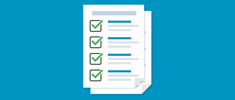 Request to Take an Assessment graphic