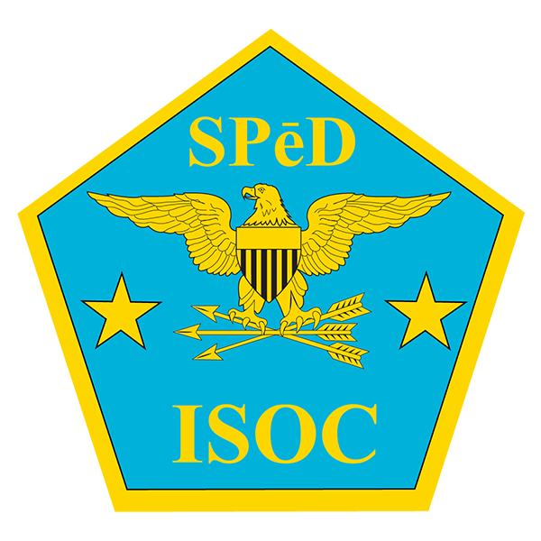 ISOC logo