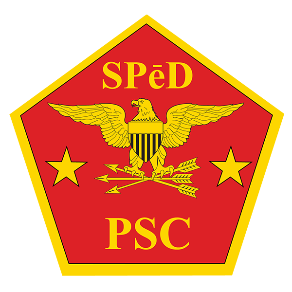 PSC logo