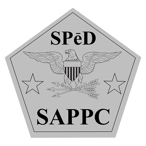 SAPPC logo