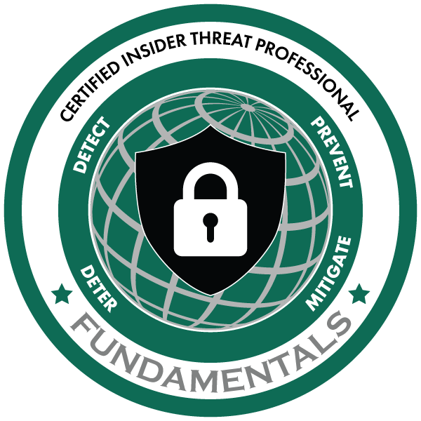 CITP-F Pin