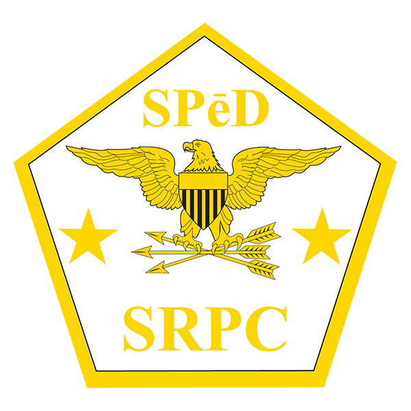 SRPC Pin