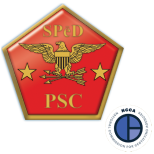 PSC logo