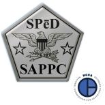 SAPPC logo