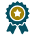 Hours of credibility assessment icon