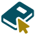 E-Learning products icon