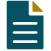 Job aids icon