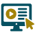 Webinar icon