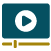 Security videos icon