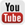 YouTube icon YouTube icon