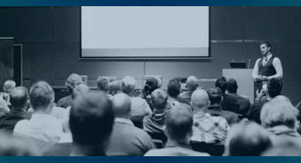 Annual Report cover photo