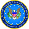 Defense Contract Management Agency Seal