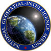 National Geospacial-Intelligence Agency Seal
