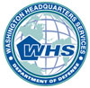 Washington Headquarters Services Seal