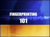 Electronic Fingerprints Electronic Fingerprints