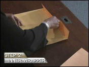 Packaging Classified Documents Packaging Classified Documents