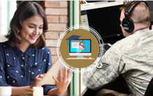 CDSE PSAs: Education Program