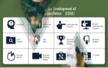 CDSE PSAs: Overview
