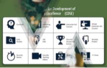 CDSE PSAs: Overview