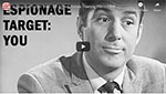Espionage Target - You Espionage Target - You