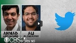 Social Media Mining by Insider Threats Social Media Mining by Insider Threats