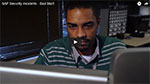SAP Security Incident - Bad Start SAP Security Incident - Bad Start