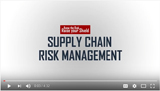 Supply Chain Risk Management Video