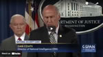 Unauthorized Disclosure: DNI Testimony Unauthorized Disclosure: DNI Testimony